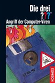 Die drei ??? Angriff der Computerviren (drei Fragezeichen) (eBook, ePUB)