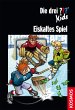 Eiskaltes Spiel / Die drei... - Bild 1