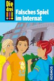 Falsches Spiel im Internat / Die drei Ausrufezeichen Bd.30 (eBook, ePUB)