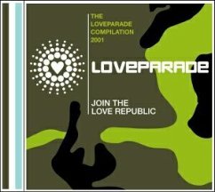 Love Parade 2001