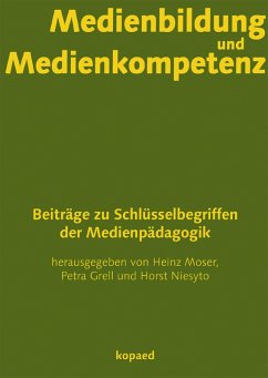 Medienbildung und Medienkompetenz (eBook, PDF)