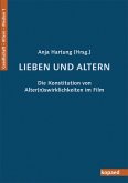 Lieben und Altern (eBook, PDF)