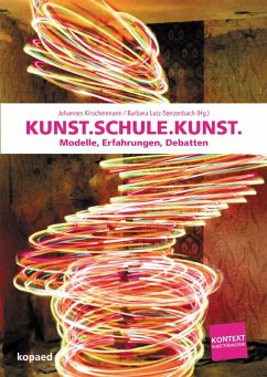 Kunst.Schule.Kunst (eBook, PDF)