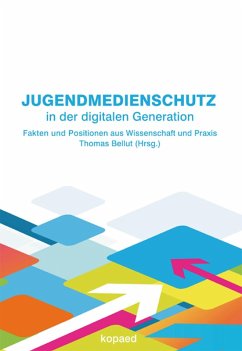 Jugendmedienschutz in der digitalen Gesellschaft (eBook, PDF)