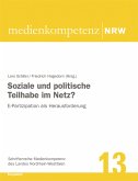 Soziale und politische Teilhabe im Netz? (eBook, PDF)