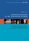 Lernkulturforschung in der Kulturellen Bildung (eBook, PDF)