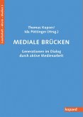 Mediale Brücken (eBook, PDF)