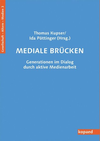 Mediale Brücken (eBook, PDF)