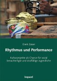 Rhythmus und Performance (eBook, PDF)