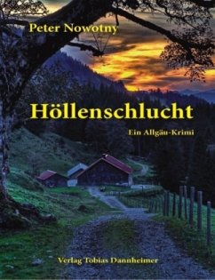 Cover Höllenschlucht