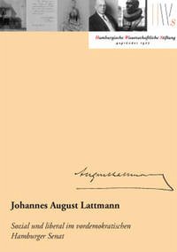 Johannes August Lattmann - Guhl, Anton F.