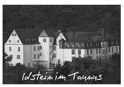 Idstein im Taunus (Tischaufsteller DIN A5 quer)