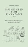 G'schichten vom Finanzamt