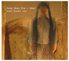 Howl bowel owl - Kim, Sung Hwan