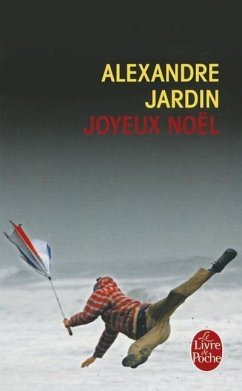 Joyeux Noel - Jardin, Alexandre