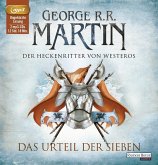 Das Urteil der Sieben / Der Heckenritter von Westeros Bd.1 (2 Audio-CDs)