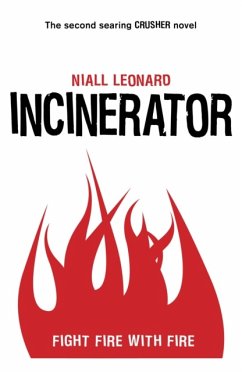 Incinerator - Leonard, Niall