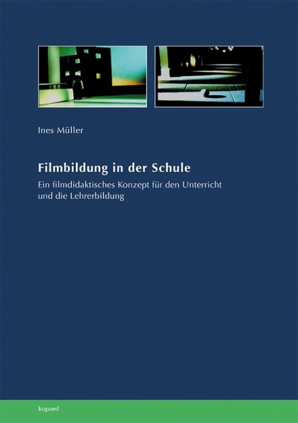 Filmbildung in der Schule (eBook, PDF)