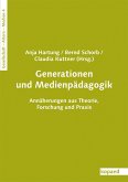 Generationen und Medienpädagogik (eBook, PDF)