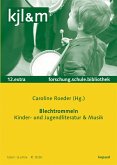 Blechtrommeln - Kinder- und Jugendliteratur & Musik (eBook, PDF)