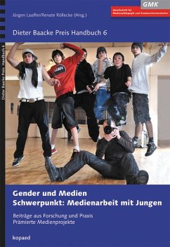 Gender und Medien (eBook, PDF)