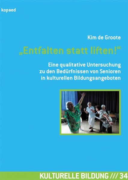 'Entfalten statt liften!' (eBook, PDF) 'Entfalten statt liften!' (eBook, PDF)