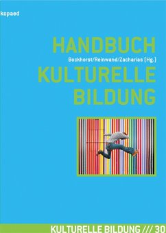 Handbuch Kulturelle Bildung (eBook, PDF)