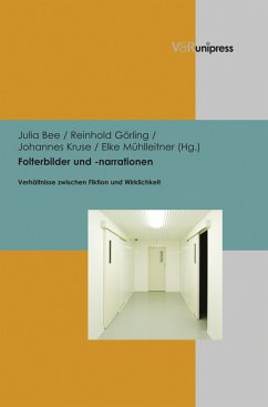 Folterbilder und -narrationen (eBook, PDF)