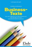 Business-Texte (eBook, PDF)