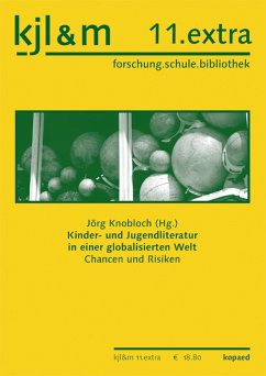 Kinder- und Jugendliteratur in einer globalisierten Welt (eBook, PDF)