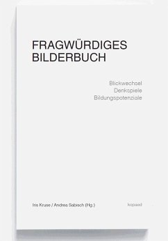 Cover Fragwürdiges Bilderbuch (eBook, PDF)
