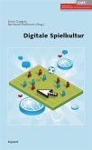 Digitale Spielkultur (eBook, PDF)