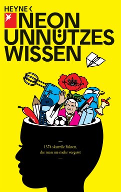 Unnützes Wissen Bd.1 (eBook, ePUB)