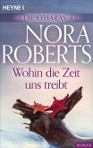 Die O'Haras 4. Wohin die Zeit uns treibt (eBook, ePUB)