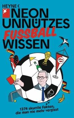 Unnützes Wissen Fußball (eBook, ePUB)