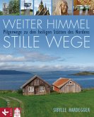 Weiter Himmel - stille Wege (eBook, ePUB)