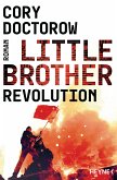 Little Brother - Homeland (eBook, ePUB)