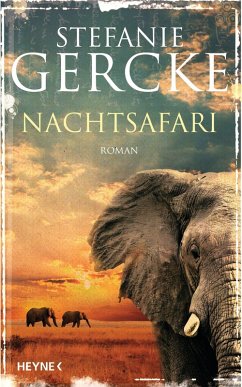 Nachtsafari (eBook, ePUB) - Gercke, Stefanie