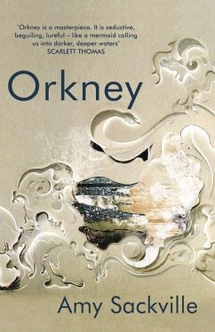 Orkney - Sackville, Amy