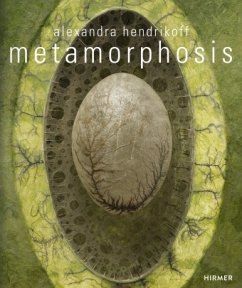 Metamorphosis - Alexandra Hendrikoff