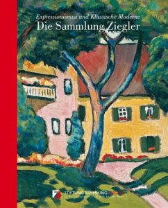 Die Sammlung Ziegler - Kuhlemann, Michael