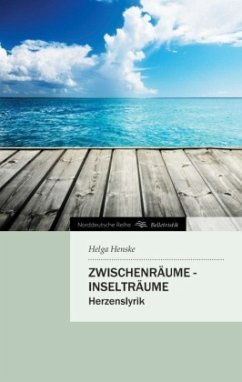 ZWISCHENRÄUME - INSELTRÄUME - Henske, Helga