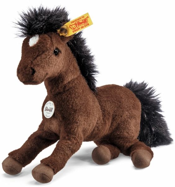 Steiff 280351 - Hannoveraner Hanno, 22 cm