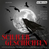 Schauergeschichten (MP3-Download)