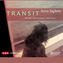 Transit (MP3-Download) - Seghers, Anna