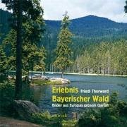 Erlebnis Bayerischer Wald (eBook, ePUB) - Thorward, Friedl
