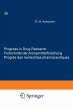 Progress in Drug Research /... - Bild 1