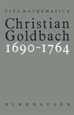 Christian Goldbach 1690¿1764