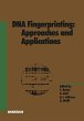 DNA Fingerprinting: Approaches and... - Bild 1