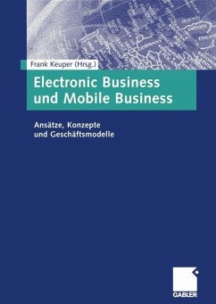 Electronic Business und Mobile Business